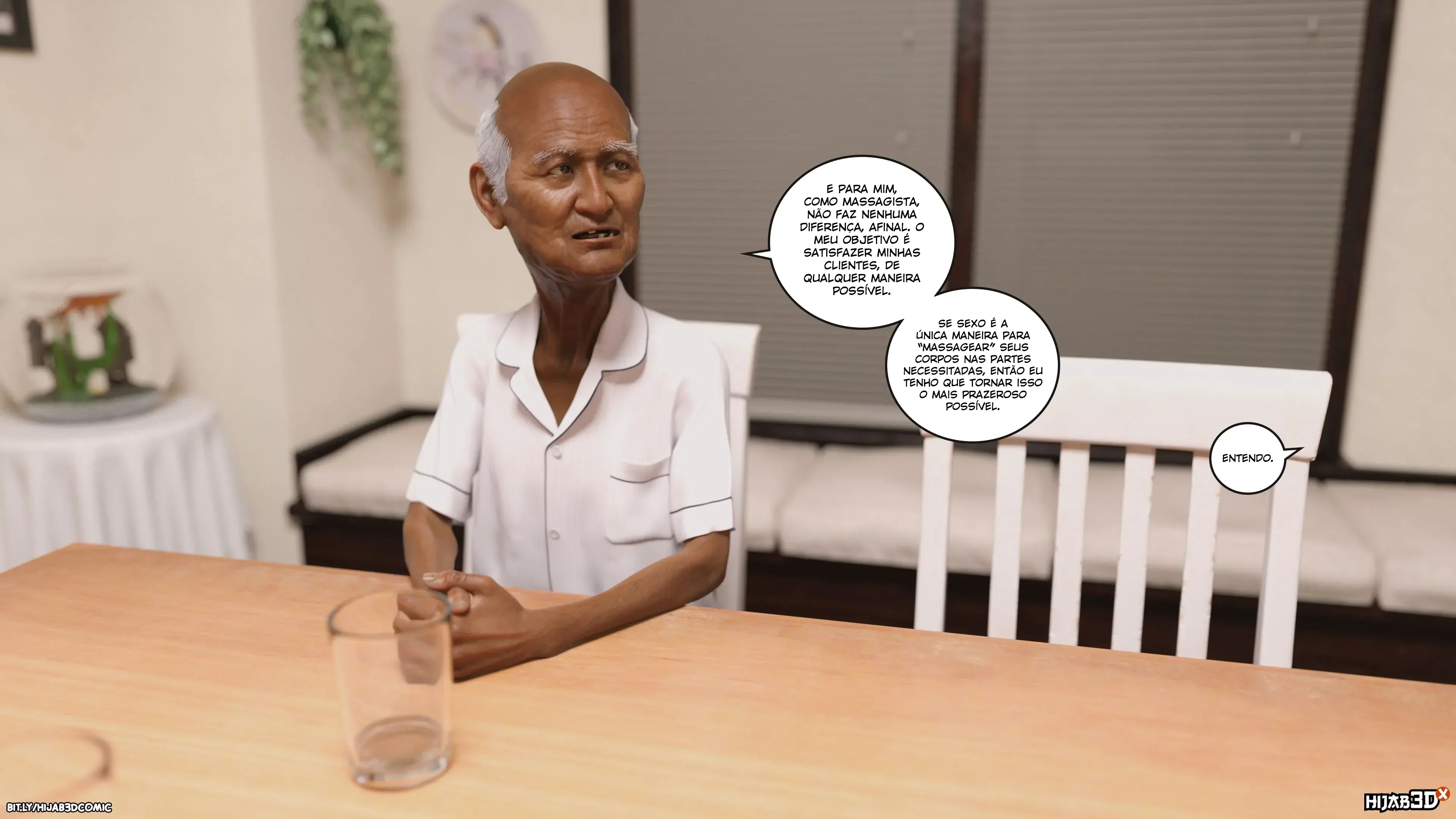 The Masseur 3 63 The Masseur 3 63