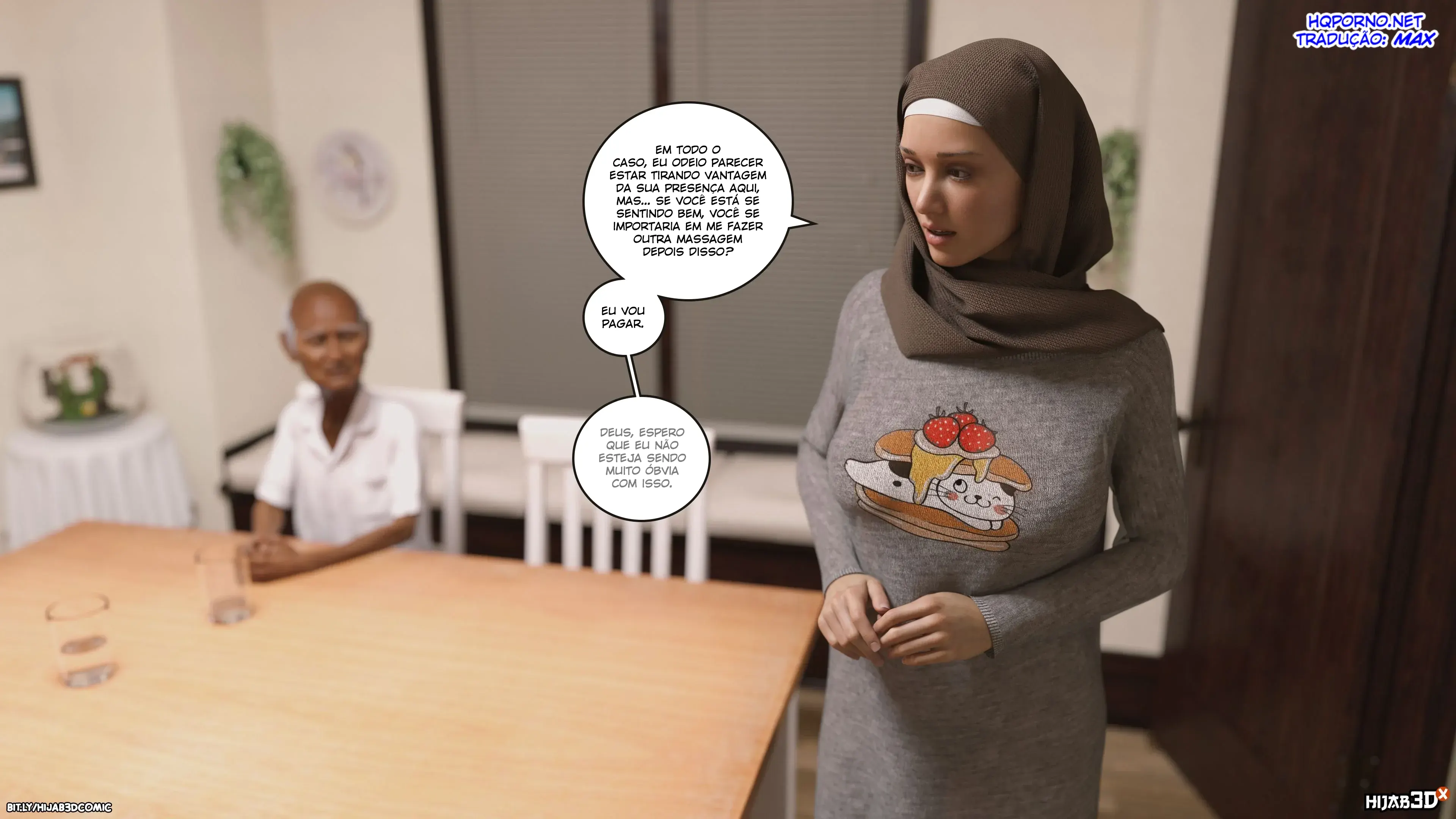 The Masseur 3 65 The Masseur 3 65