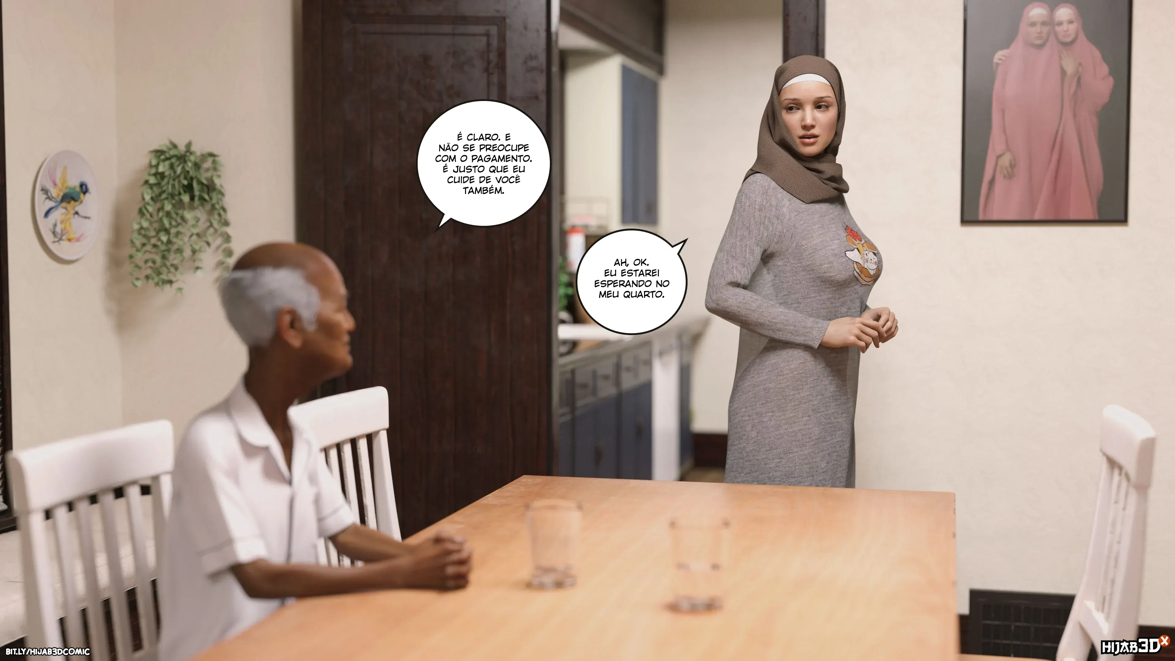 The Masseur 3 66 The Masseur 3 66