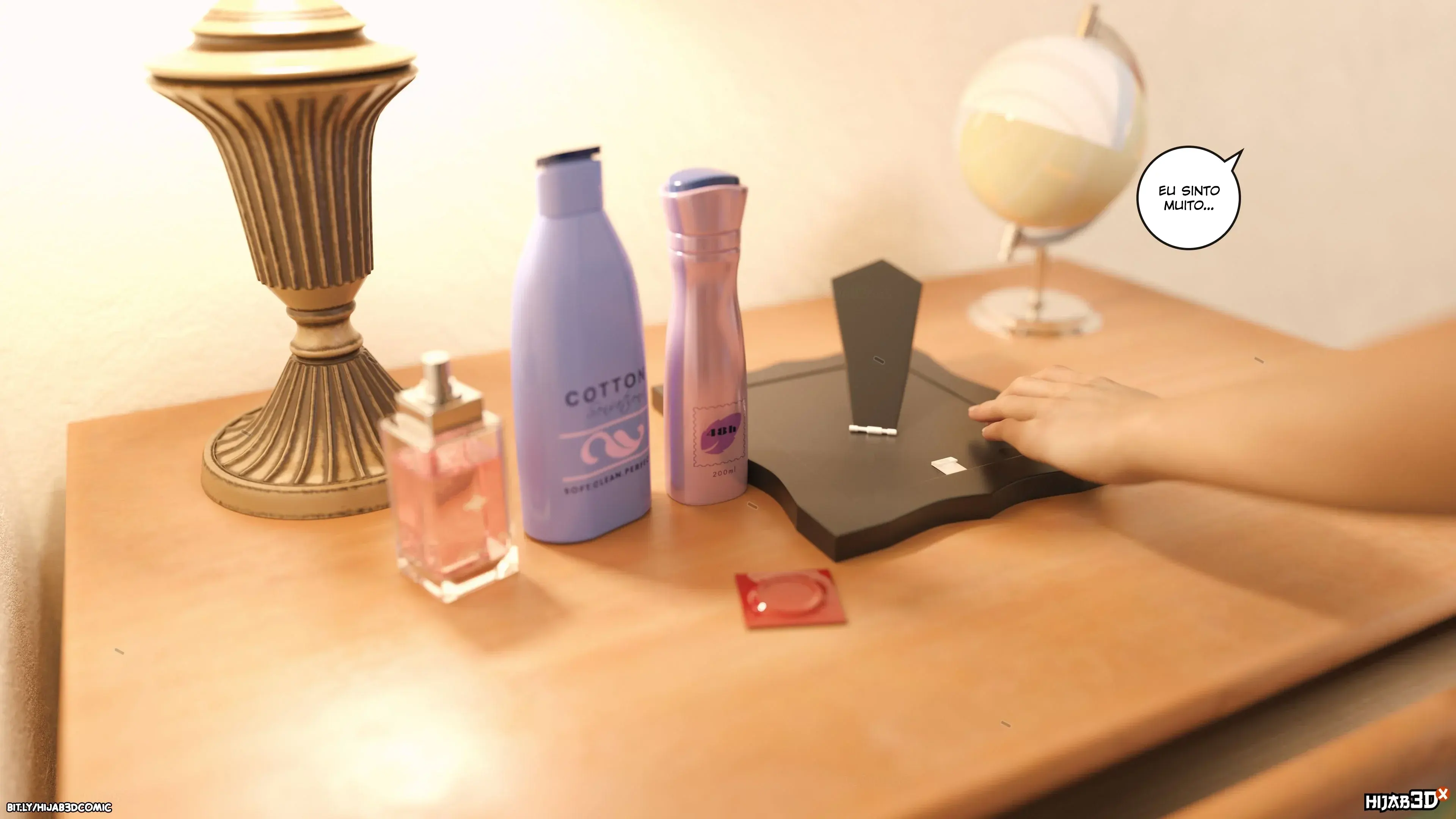 The Masseur 3 71 The Masseur 3 71