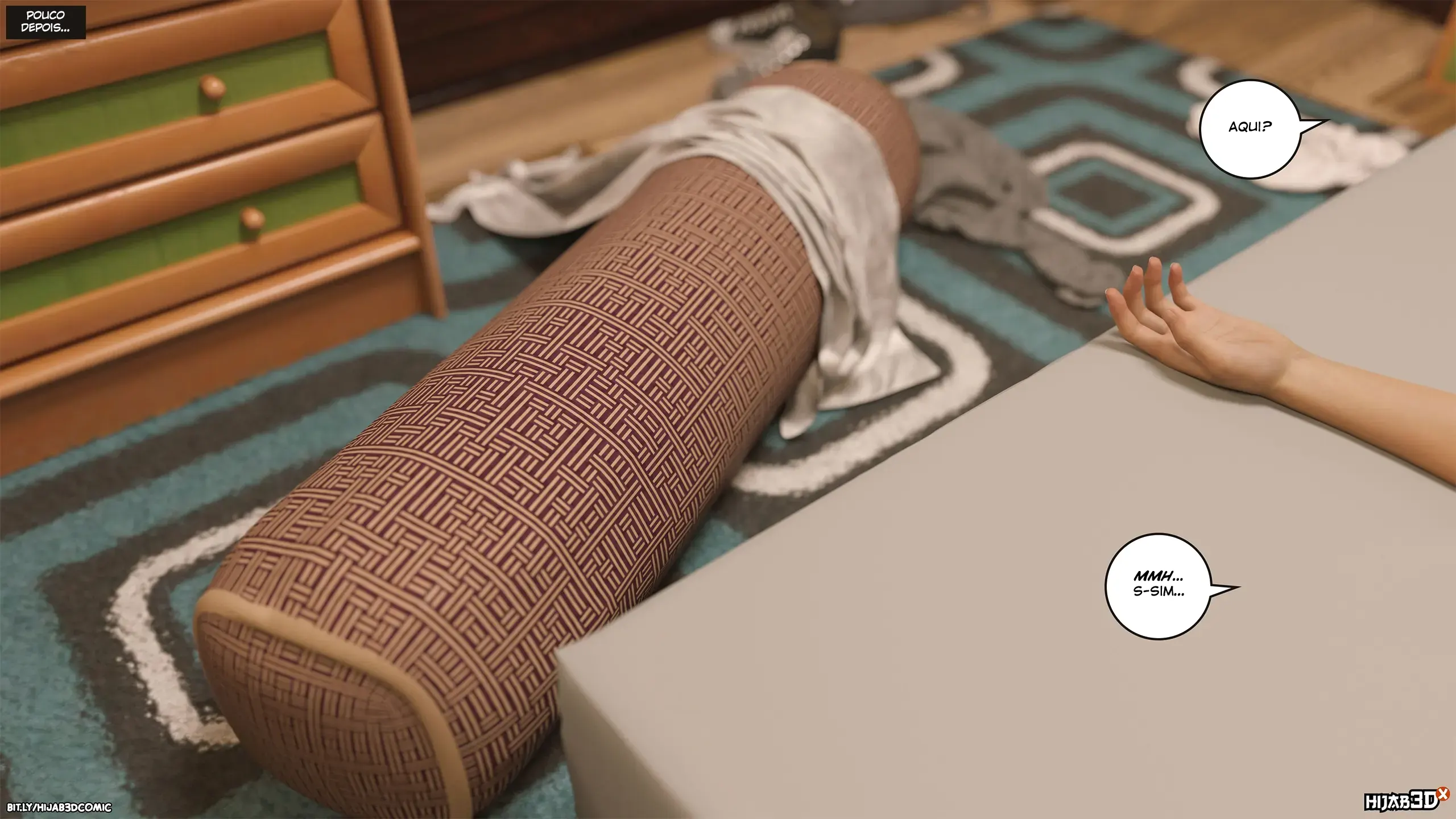 The Masseur 4 033 The Masseur 4 033