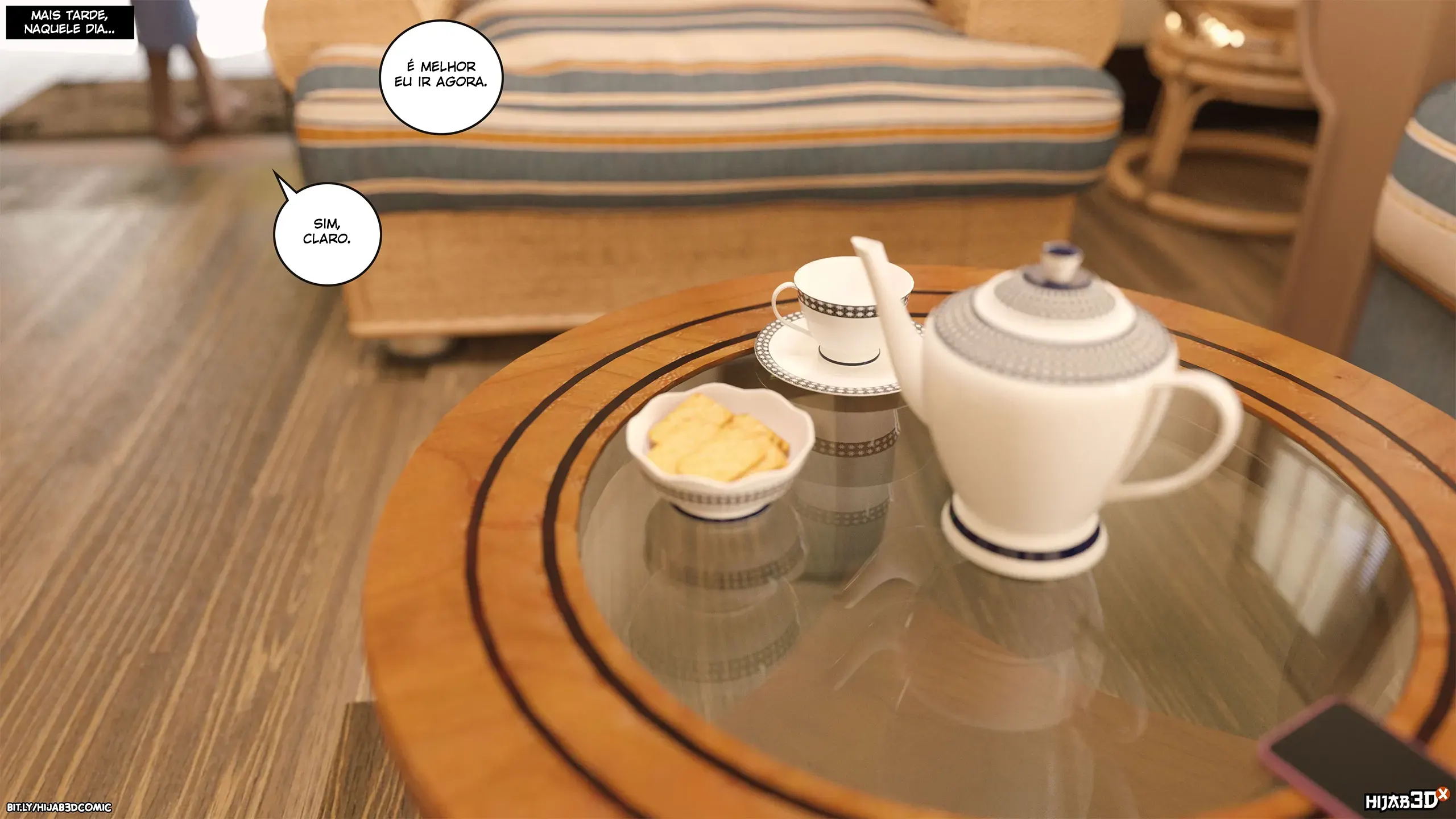 The Masseur 4 084 The Masseur 4 084