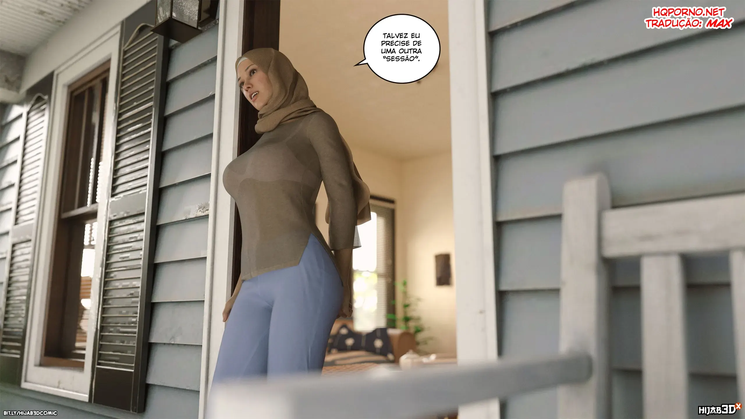 The Masseur 4 085 The Masseur 4 085