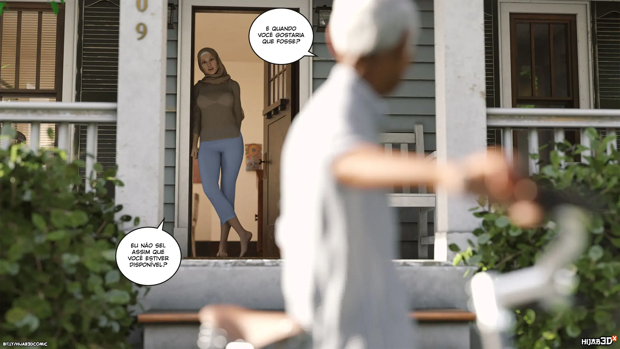 The Masseur 4 086 The Masseur 4 086