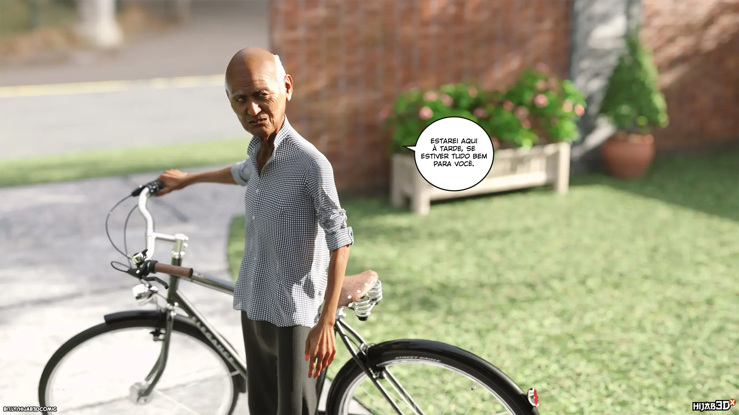 The Masseur 4 087 The Masseur 4 087