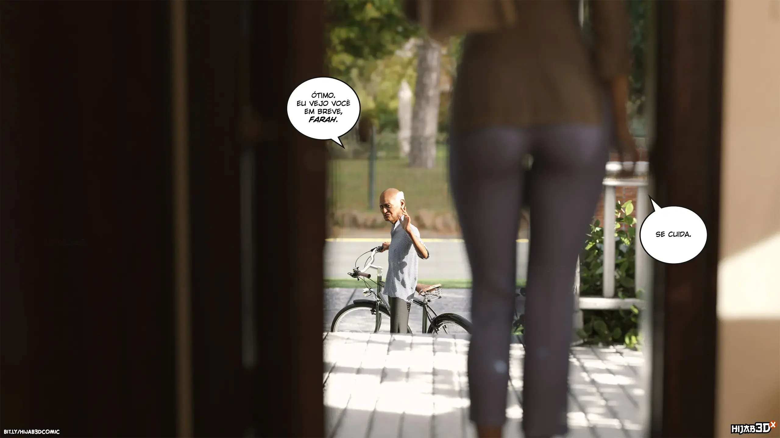 The Masseur 4 089 The Masseur 4 089