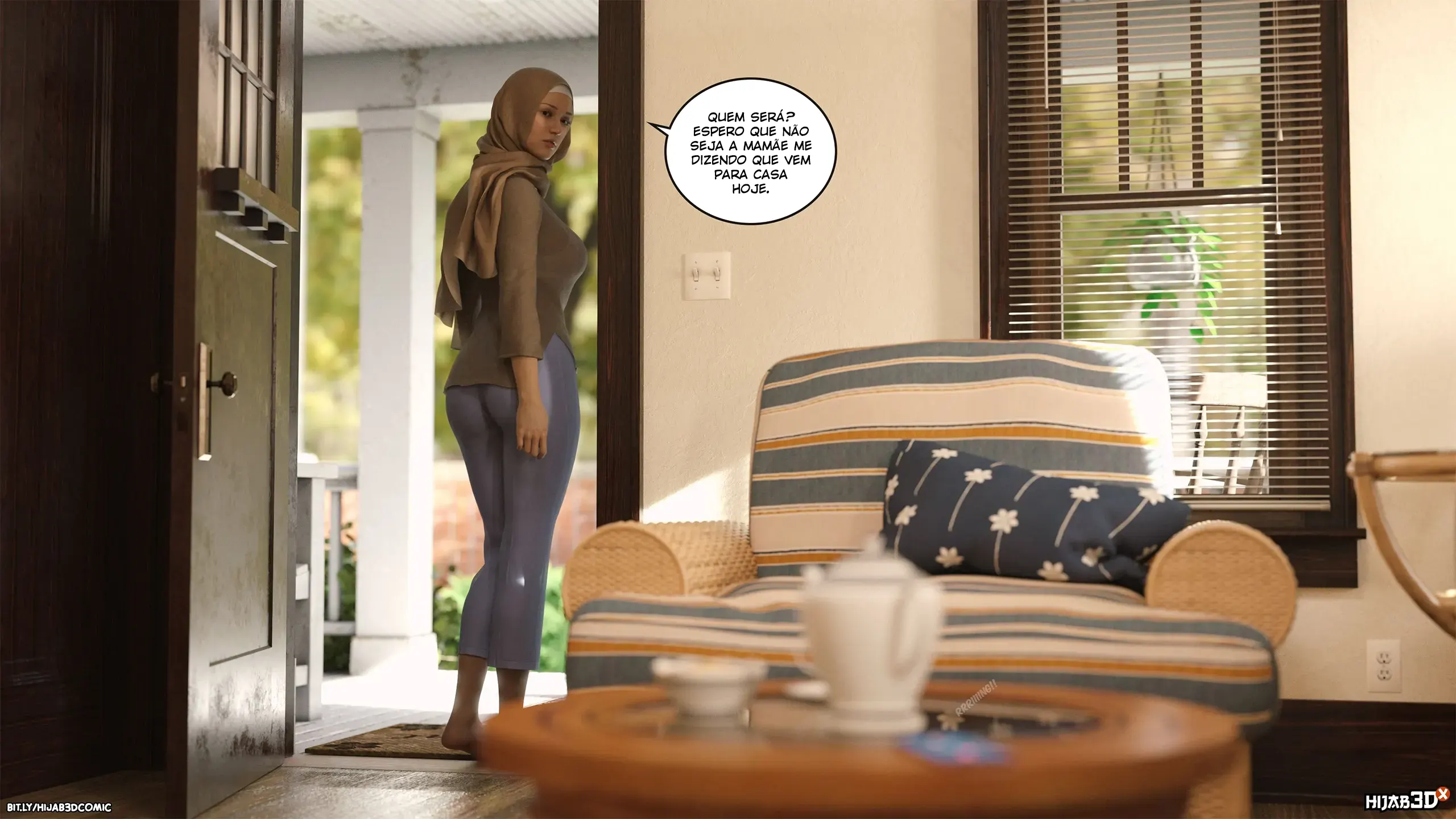 The Masseur 4 091 The Masseur 4 091