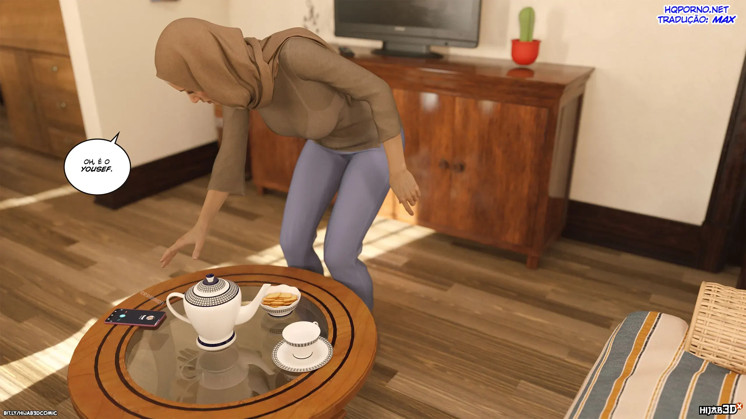 The Masseur 4 092 The Masseur 4 092