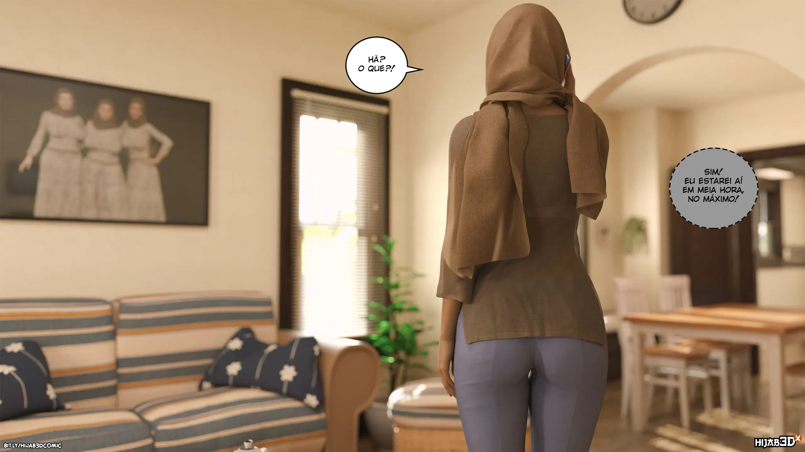 The Masseur 4 097 The Masseur 4 097