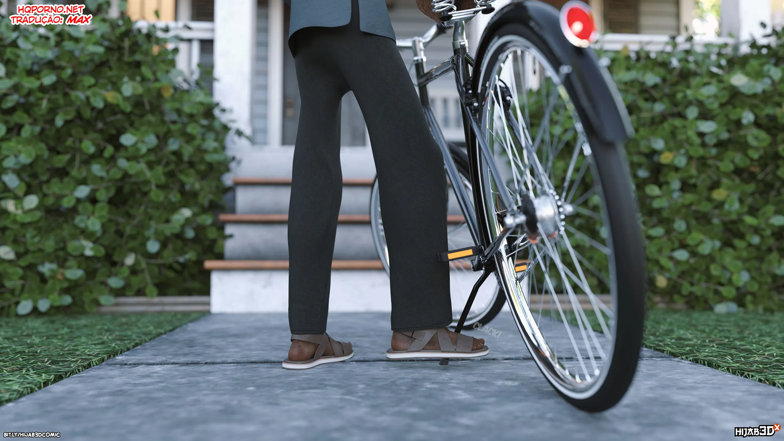 The Masseur 5 08 The Masseur 5 08