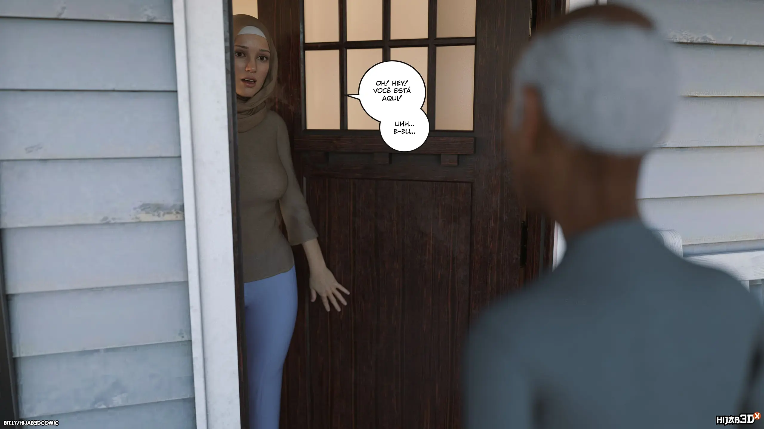 The Masseur 5 11 The Masseur 5 11