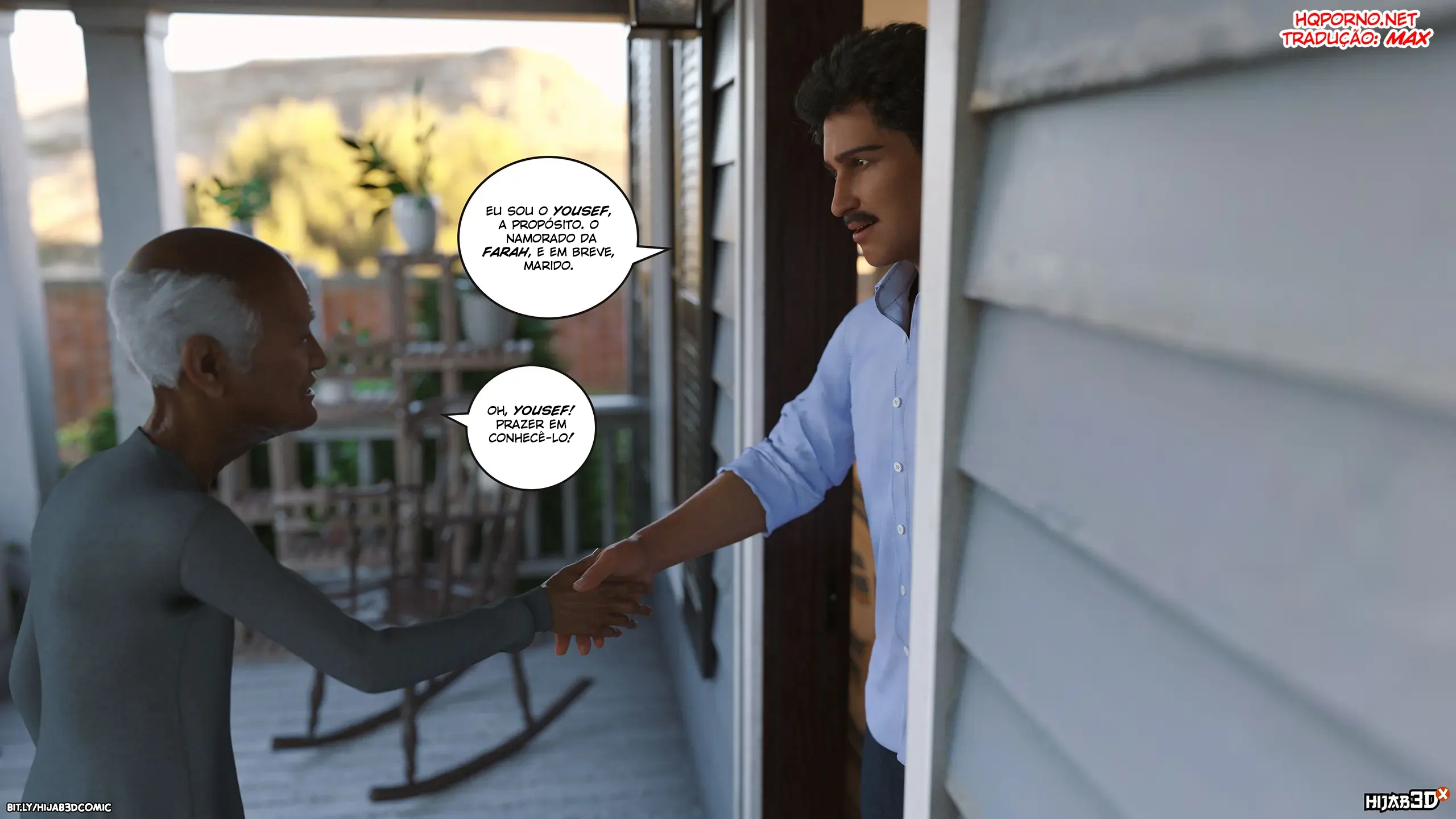 The Masseur 5 13 The Masseur 5 13