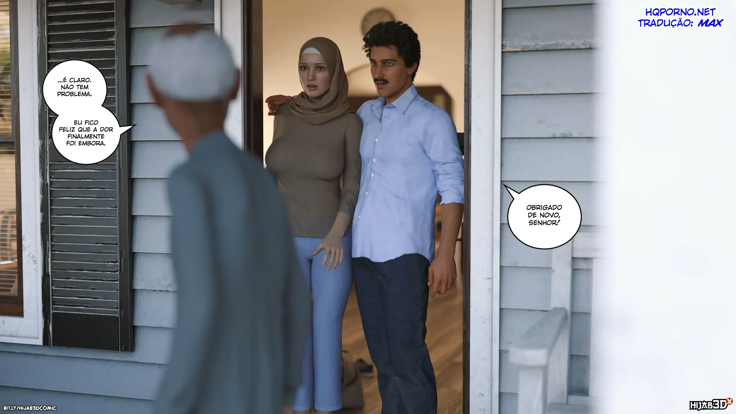 The Masseur 5 18 The Masseur 5 18