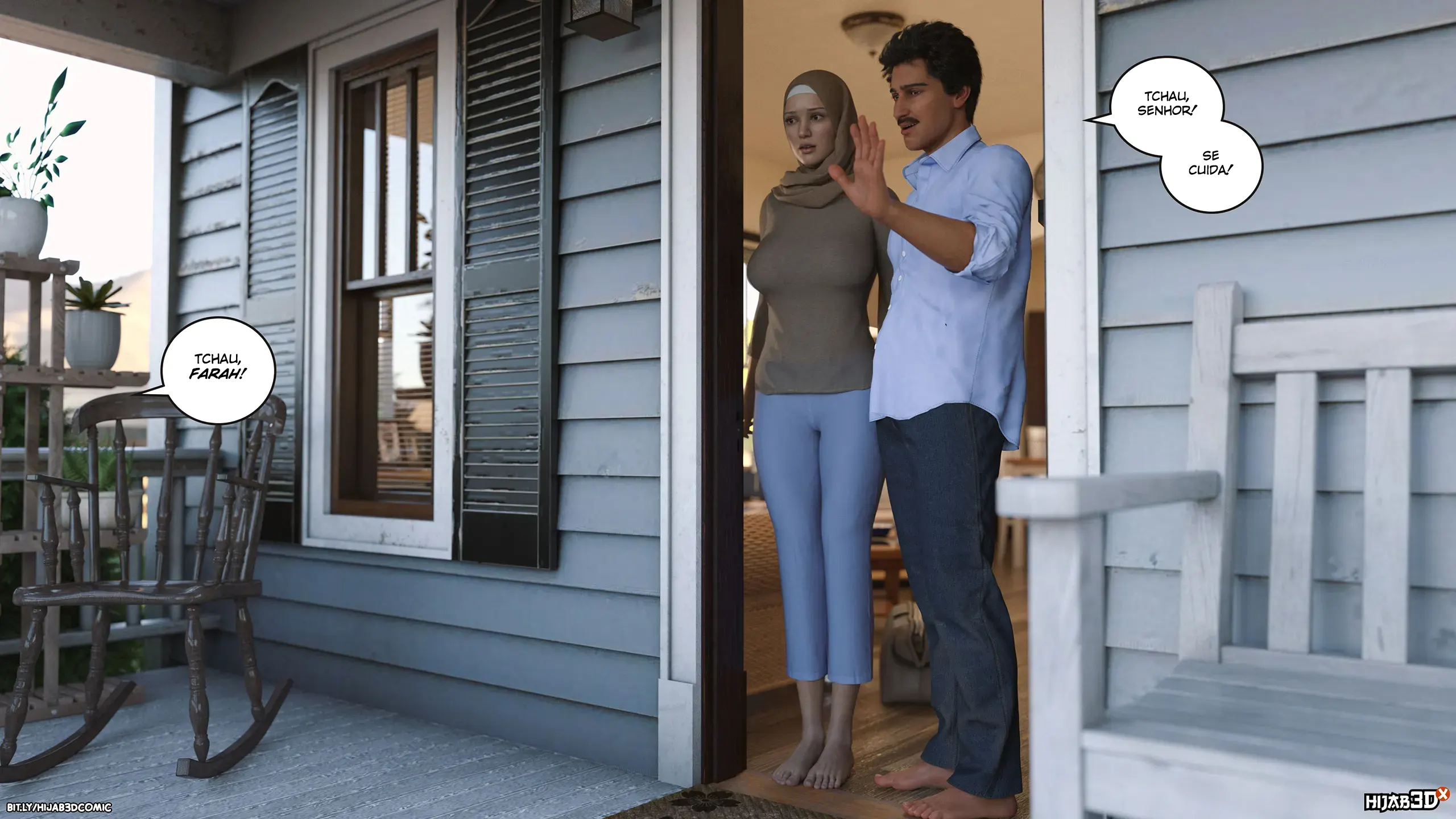 The Masseur 5 21 The Masseur 5 21