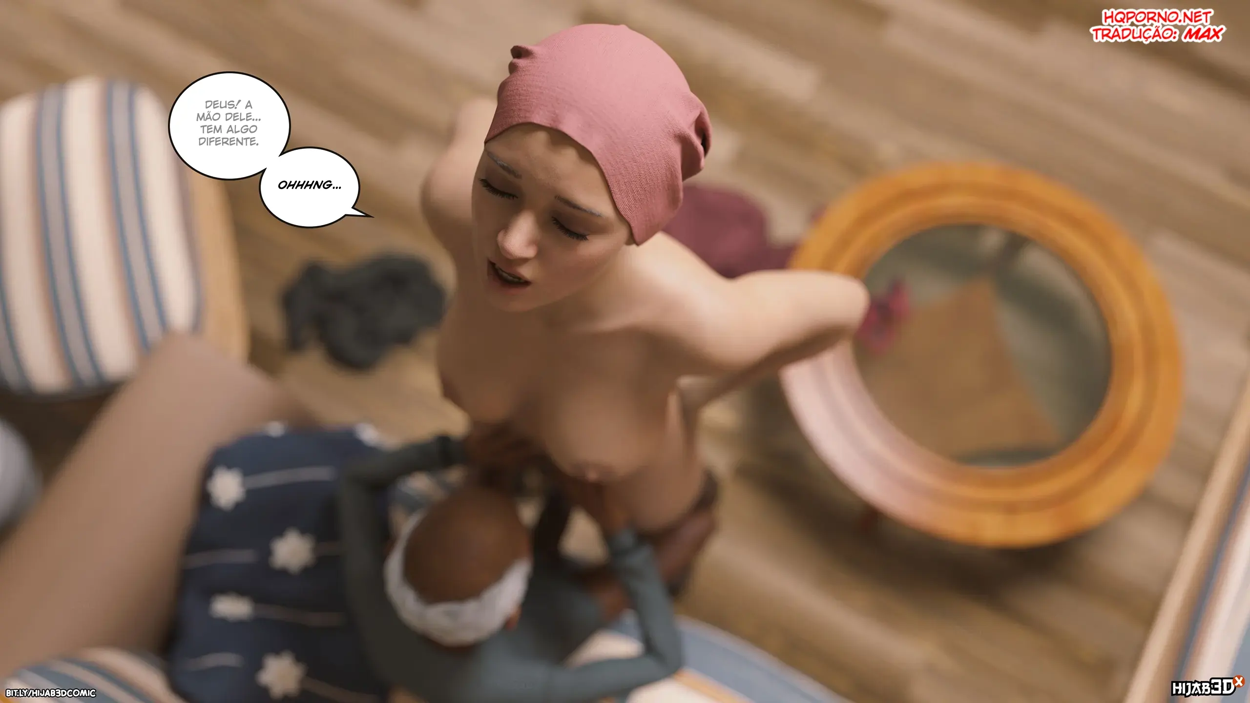 The Masseur 5 74 The Masseur 5 74