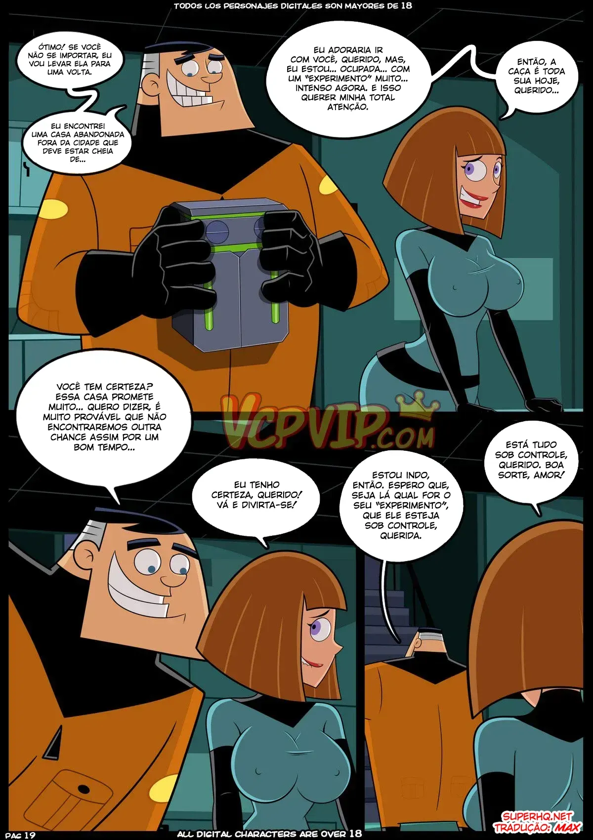 Ghost Puberty 3 20