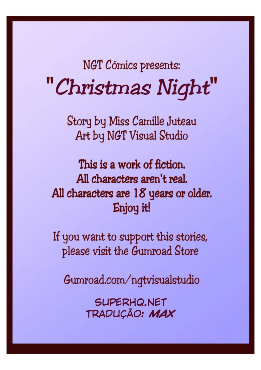 NGT Christmas Night 02