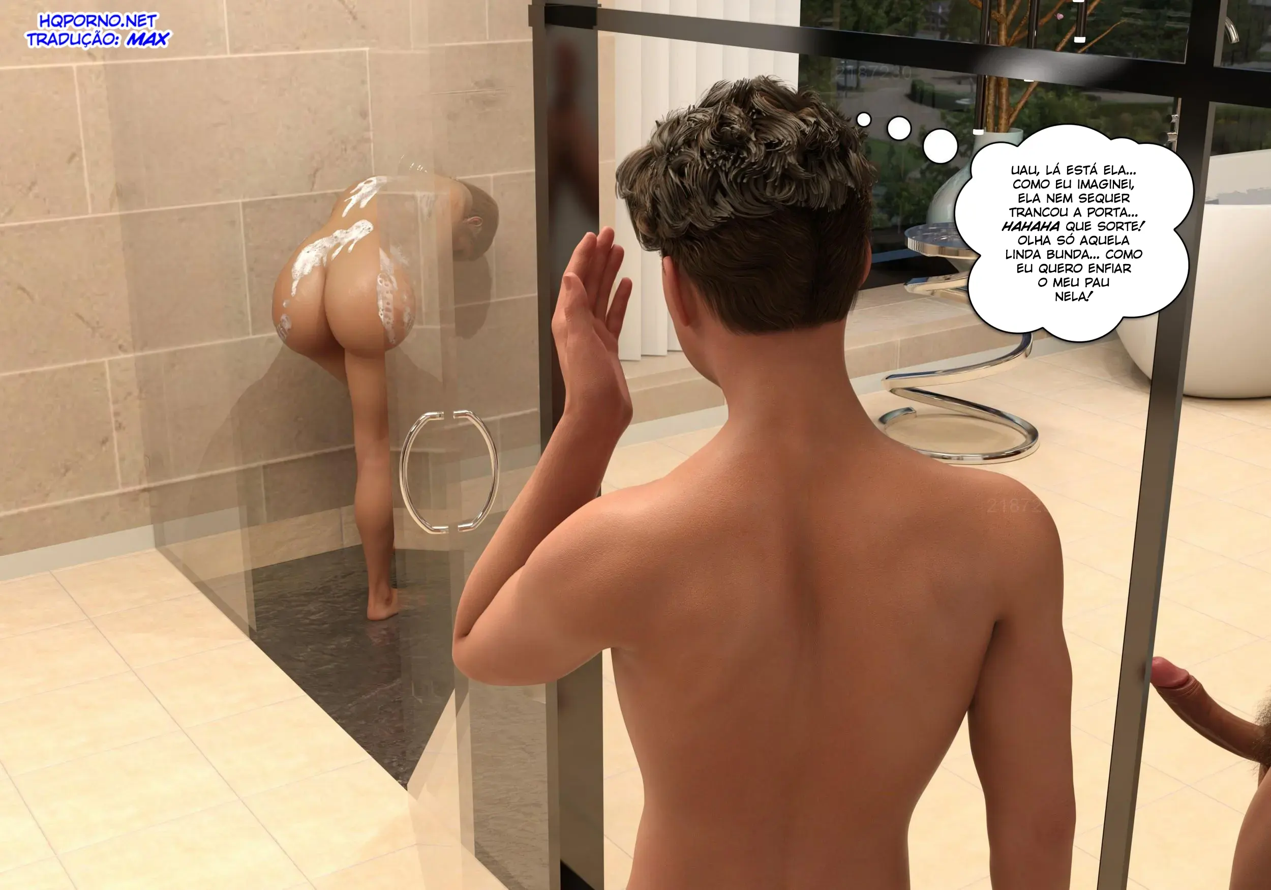 Forbidden Seduction NandoF 107 Forbidden Seduction NandoF 107