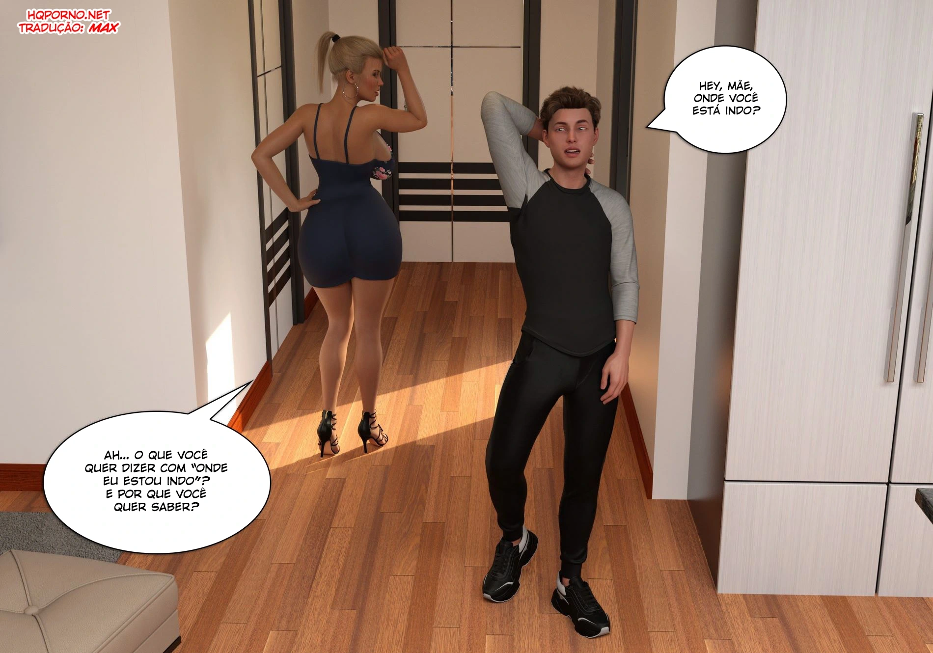 Forbidden Seduction NandoF 21 Forbidden Seduction NandoF 21