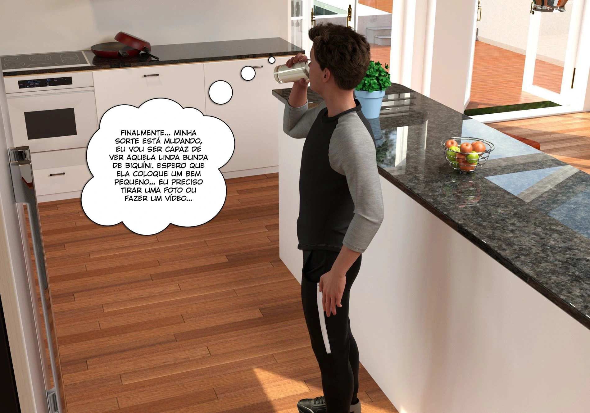 Forbidden Seduction NandoF 23 Forbidden Seduction NandoF 23