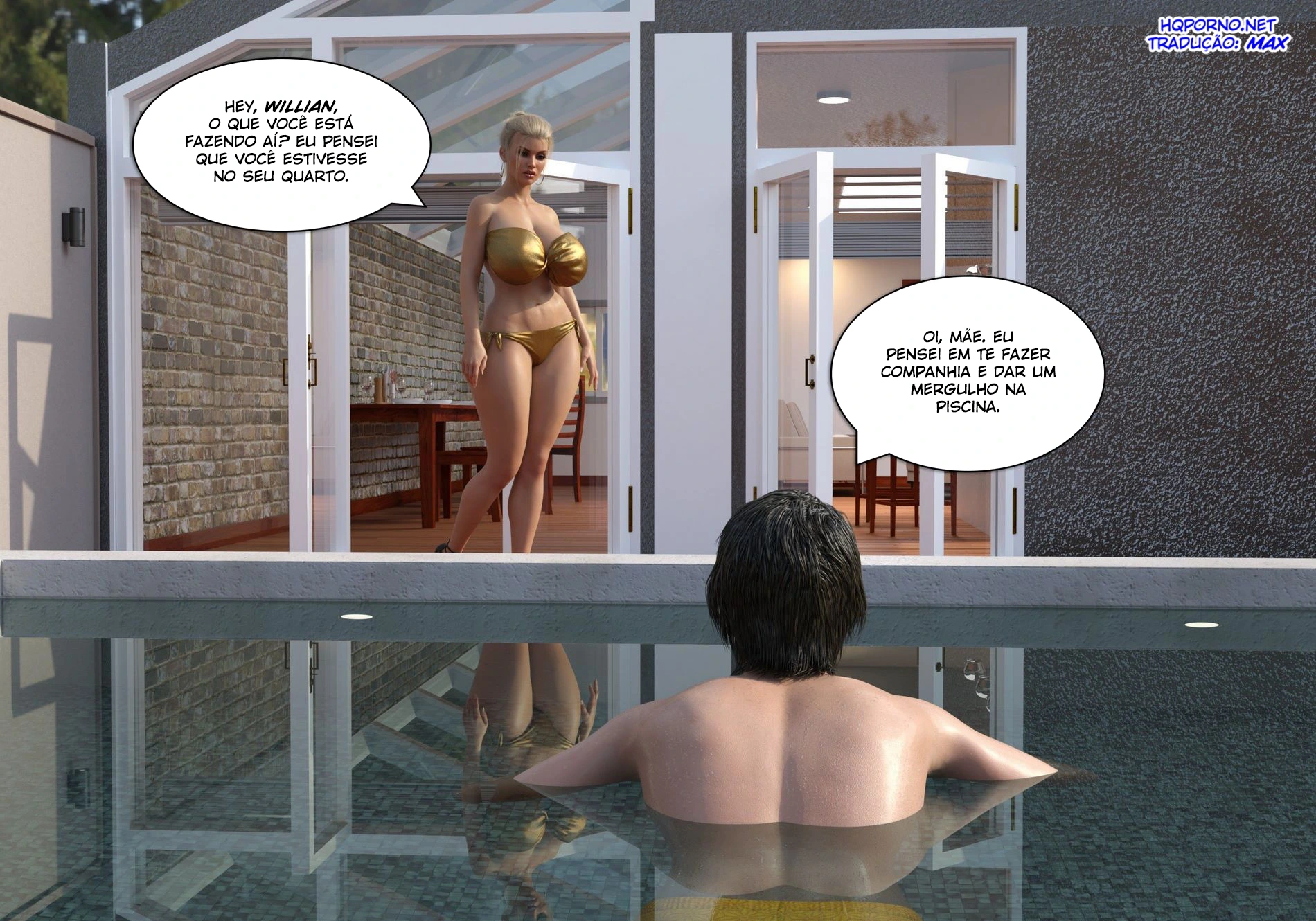 Forbidden Seduction NandoF 27 Forbidden Seduction NandoF 27