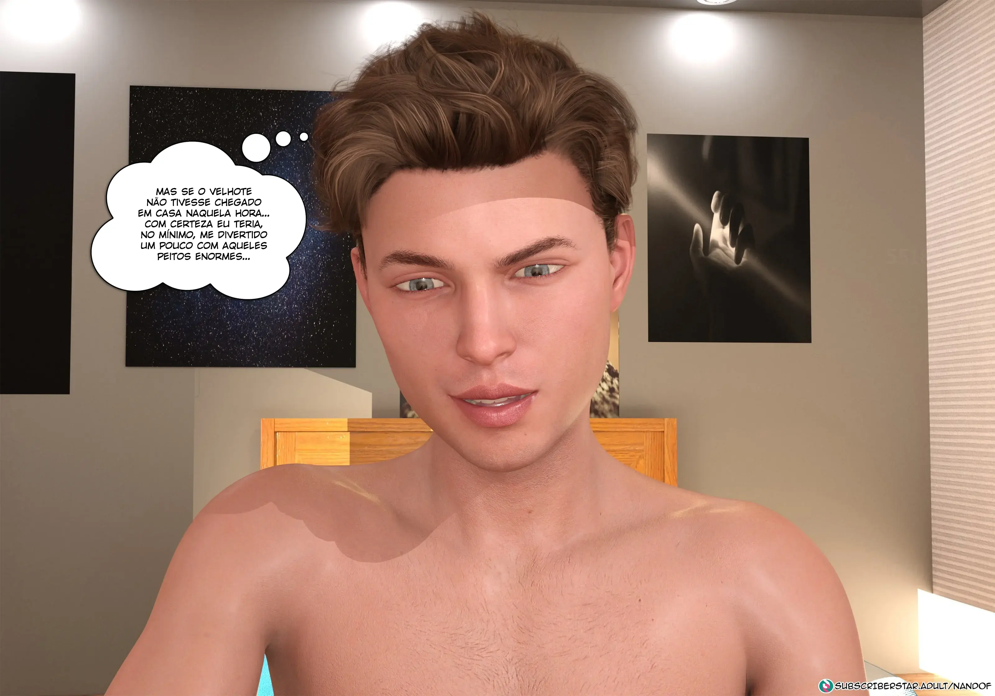 NandoF Forbidden Seduction 2 29 NandoF Forbidden Seduction 2 29