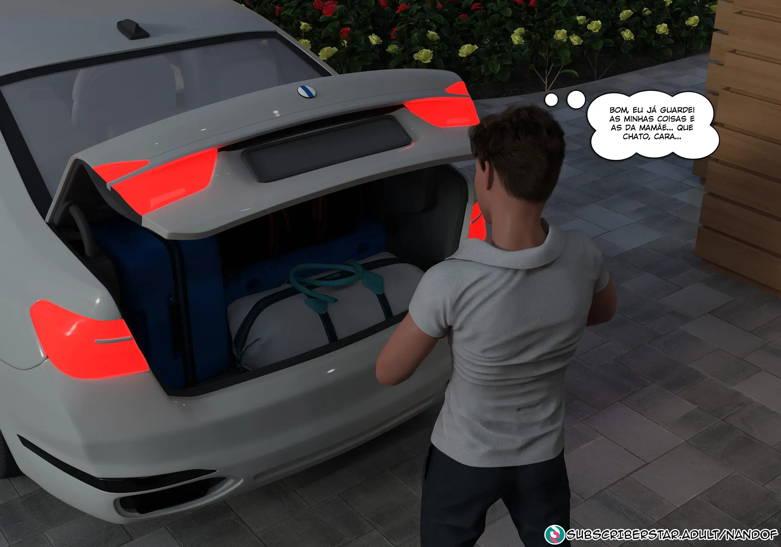 Forbidden Seduction 3 003