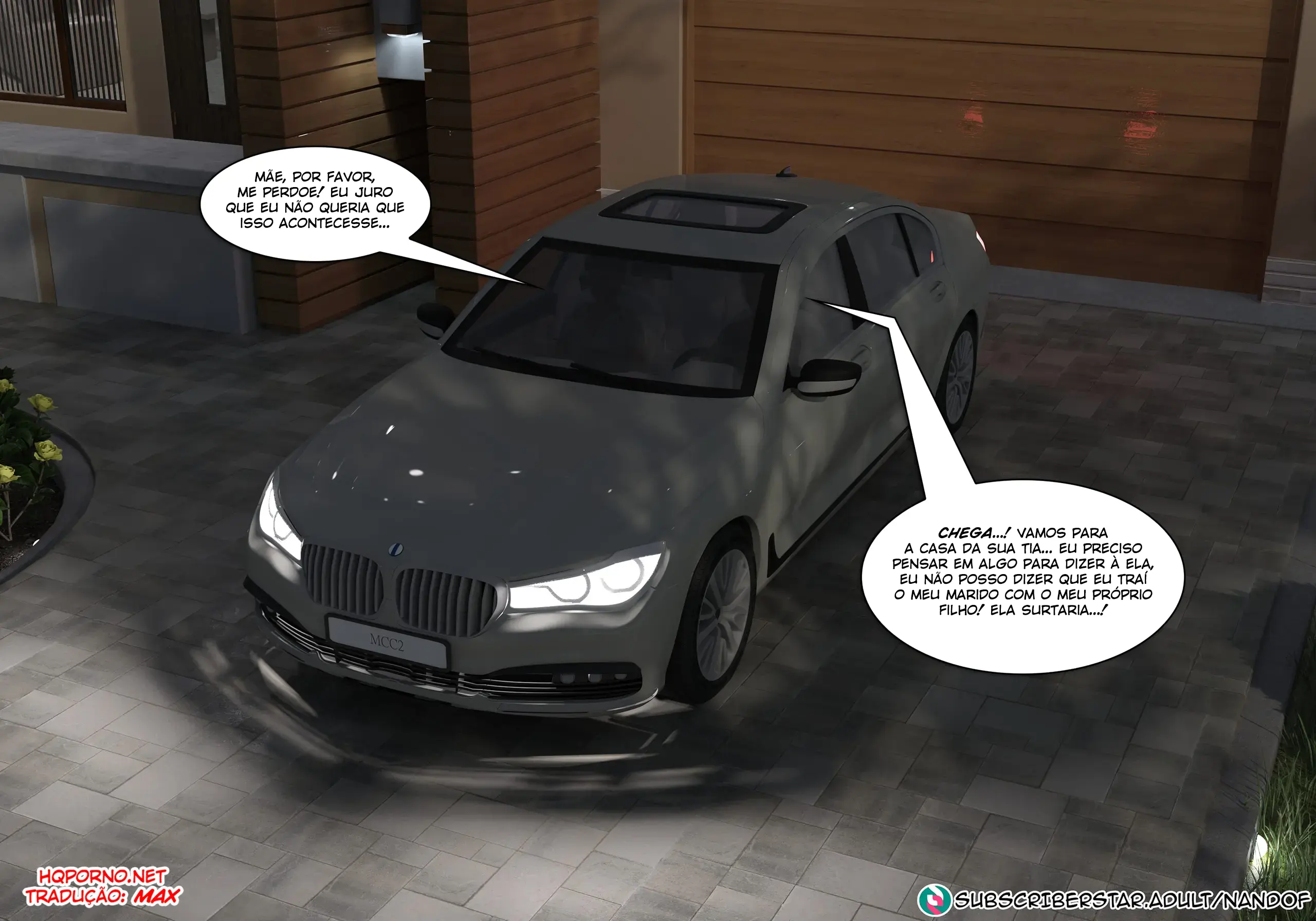 Forbidden Seduction 3 007