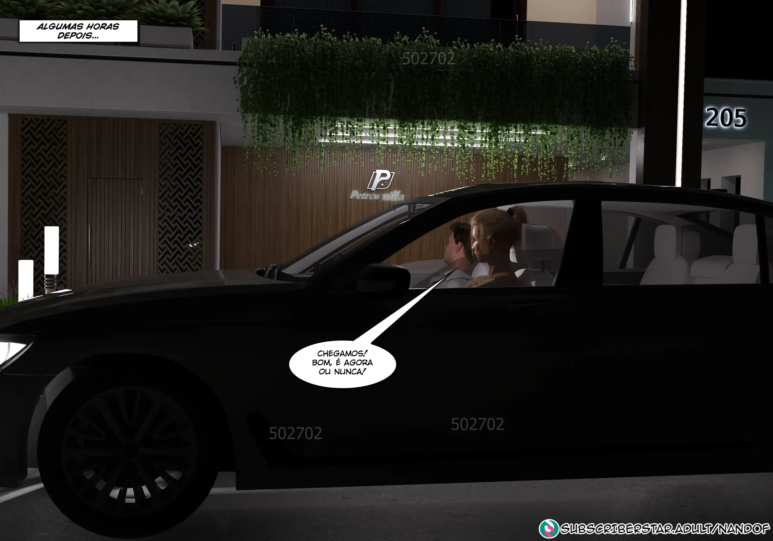 Forbidden Seduction 3 008