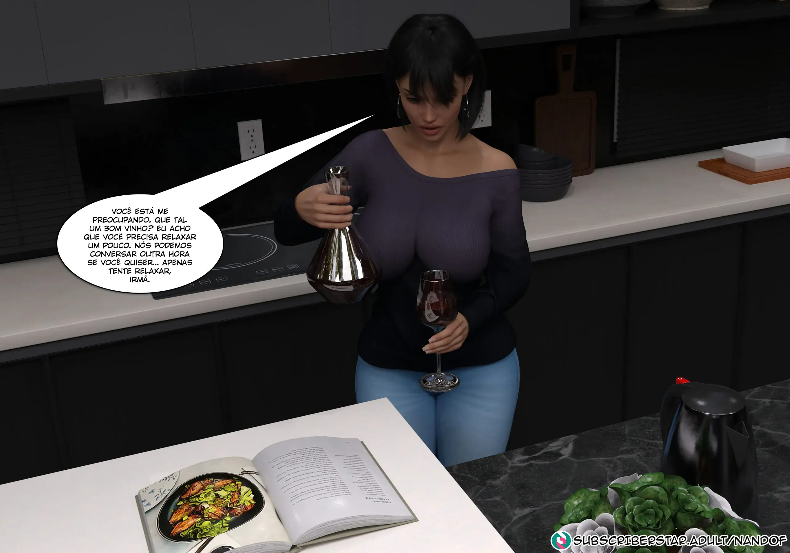 Forbidden Seduction 3 013