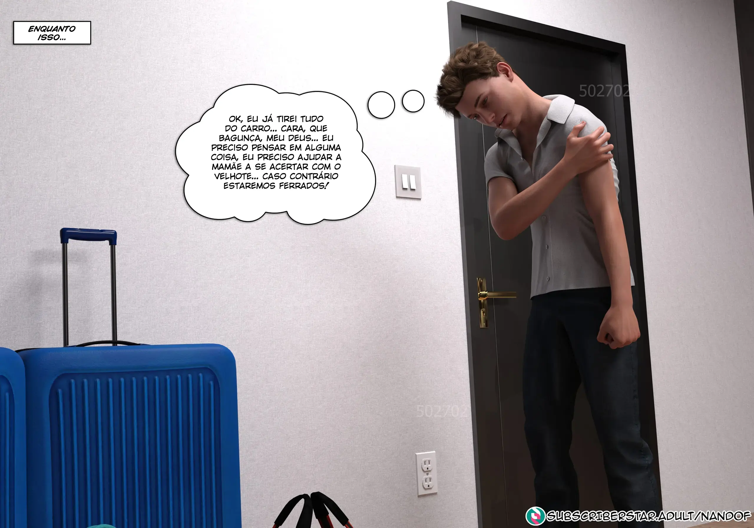 Forbidden Seduction 3 014