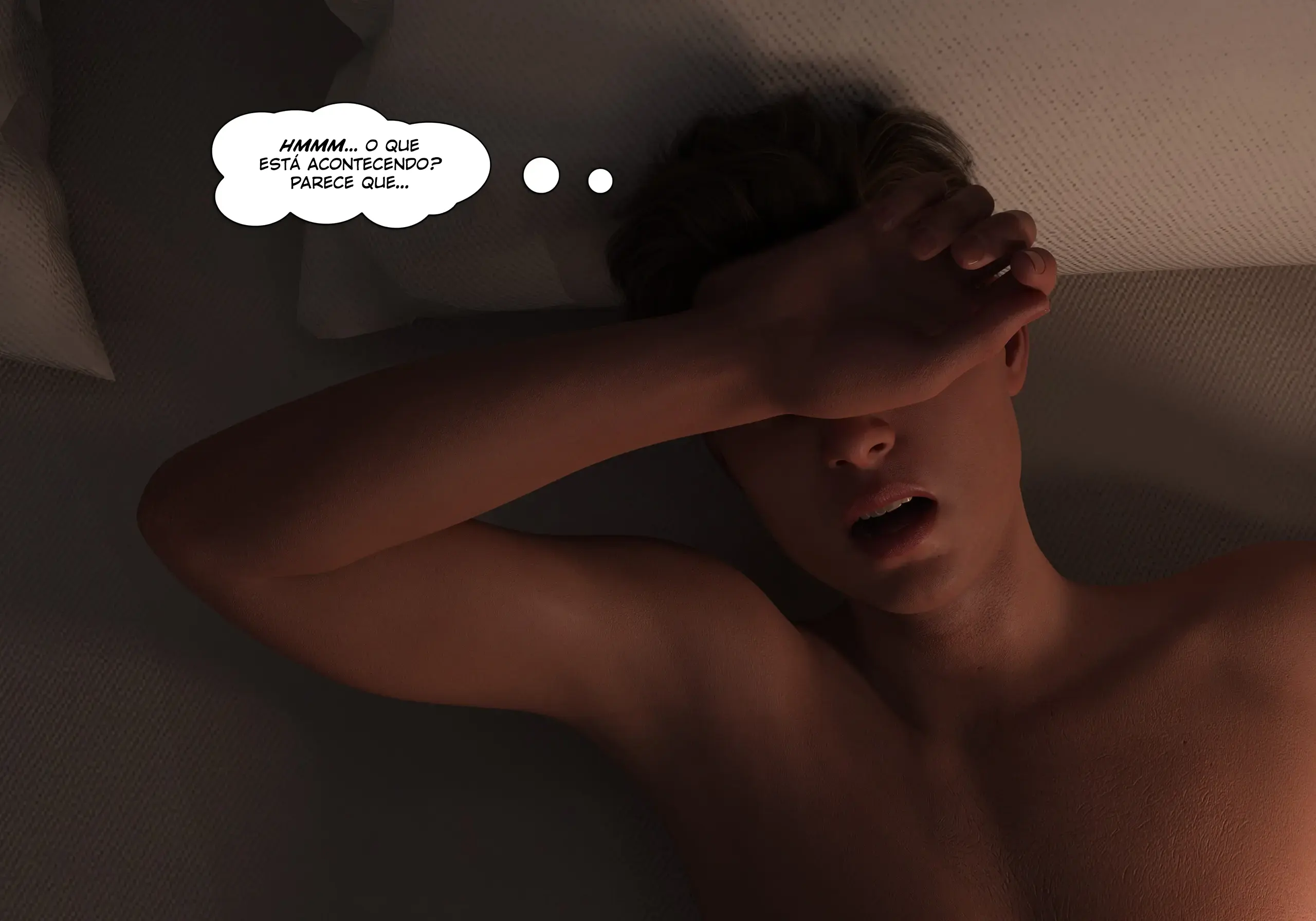 Forbidden Seduction 3 109 Forbidden Seduction 3 109