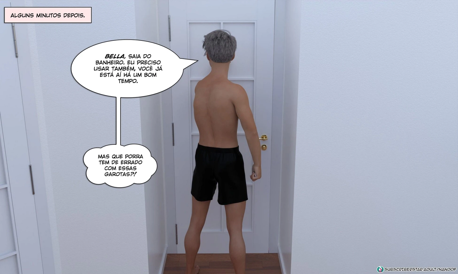 NandoF Secret Lessons 15 NandoF Secret Lessons 15