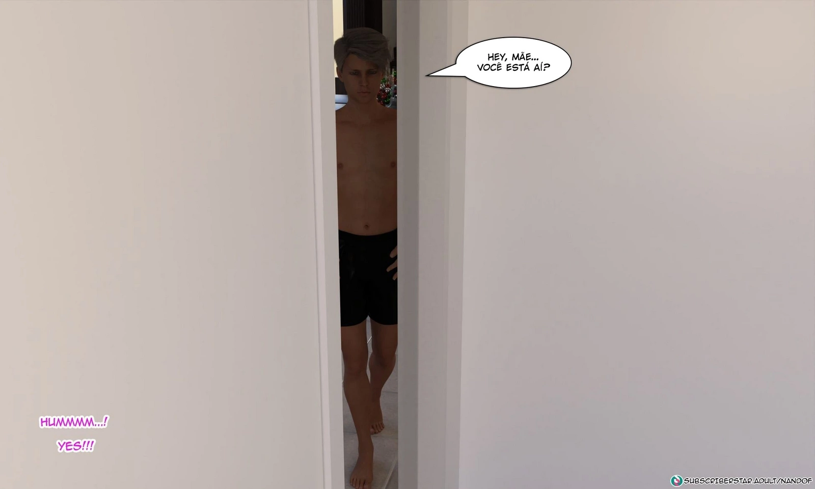 NandoF Secret Lessons 18 NandoF Secret Lessons 18