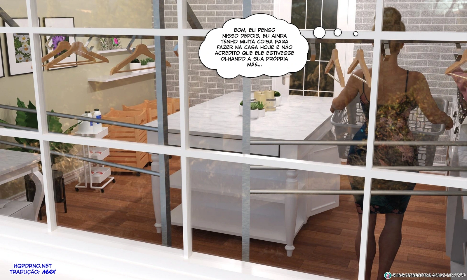 NandoF Secret Lessons 41 NandoF Secret Lessons 41