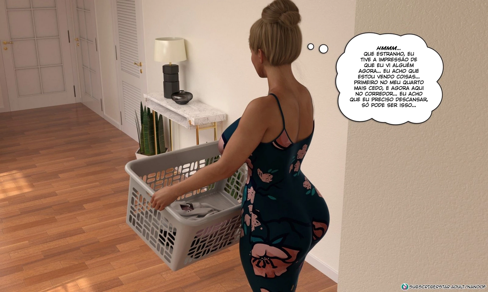 NandoF Secret Lessons 59 NandoF Secret Lessons 59