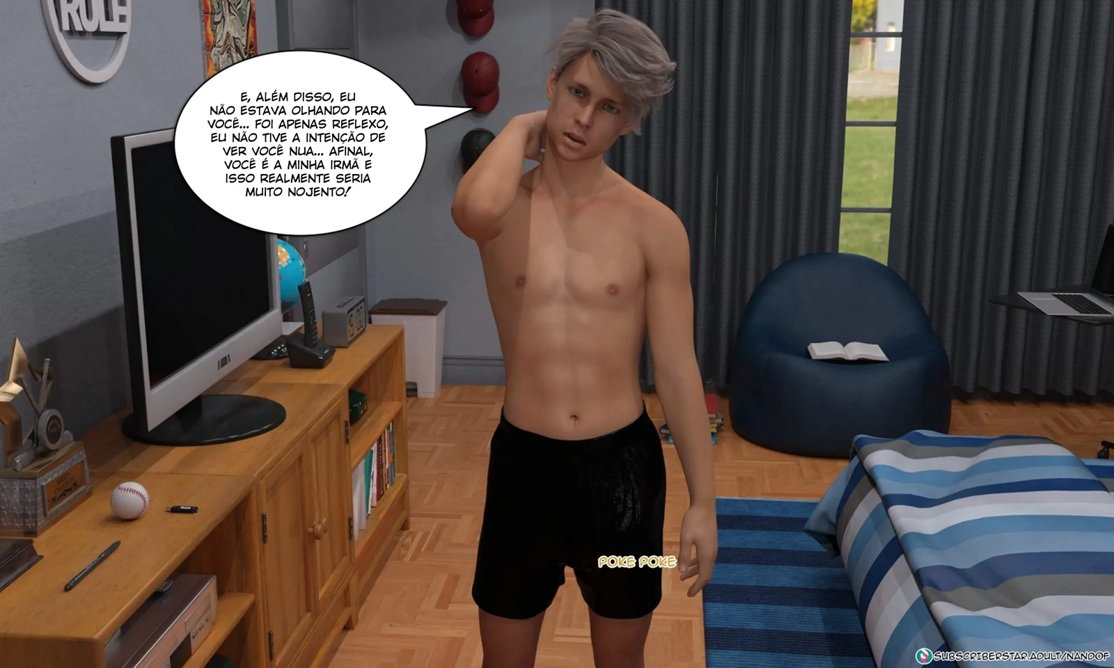 NandoF Secret Lessons 64 NandoF Secret Lessons 64