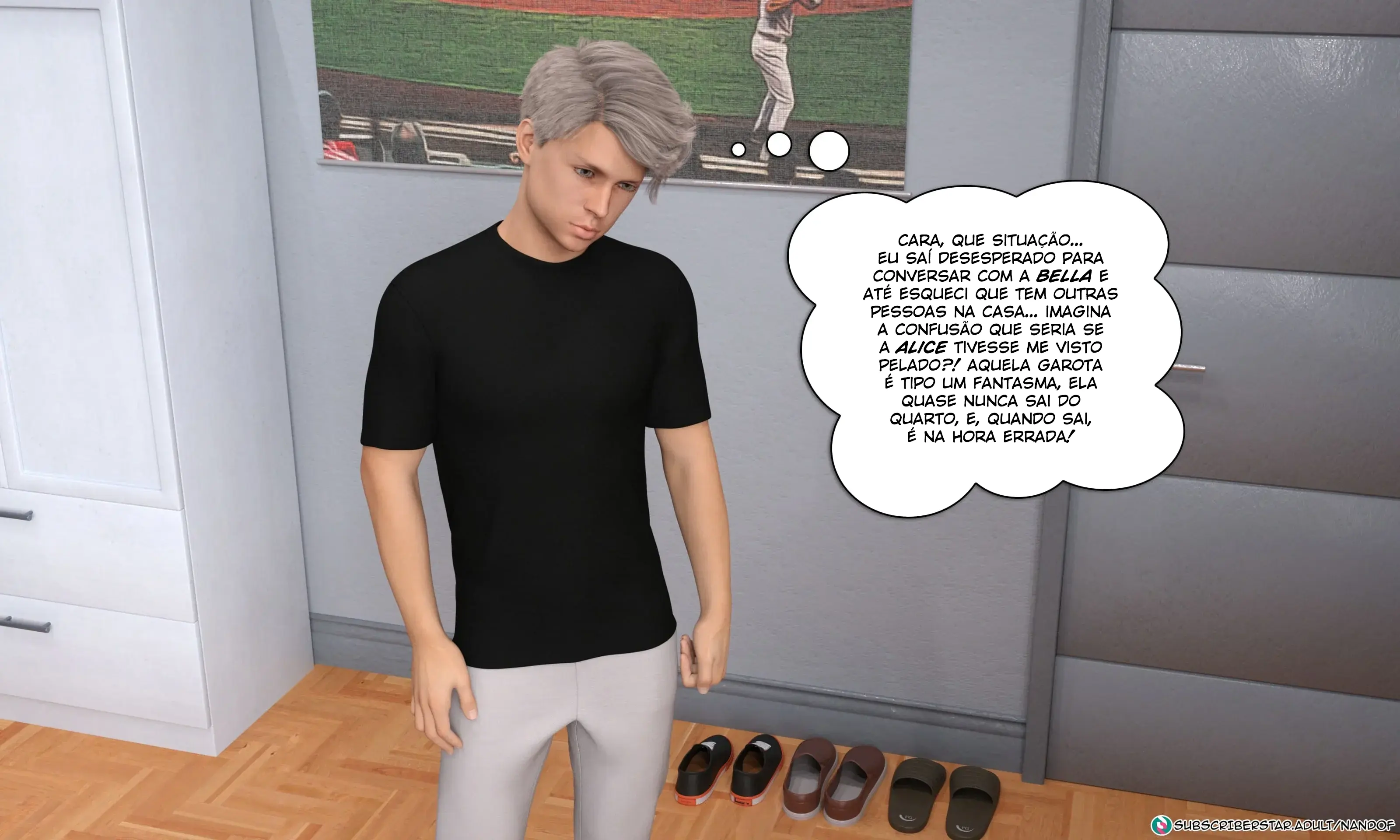 NandoF Secret Lessons 2 15 NandoF Secret Lessons 2 15