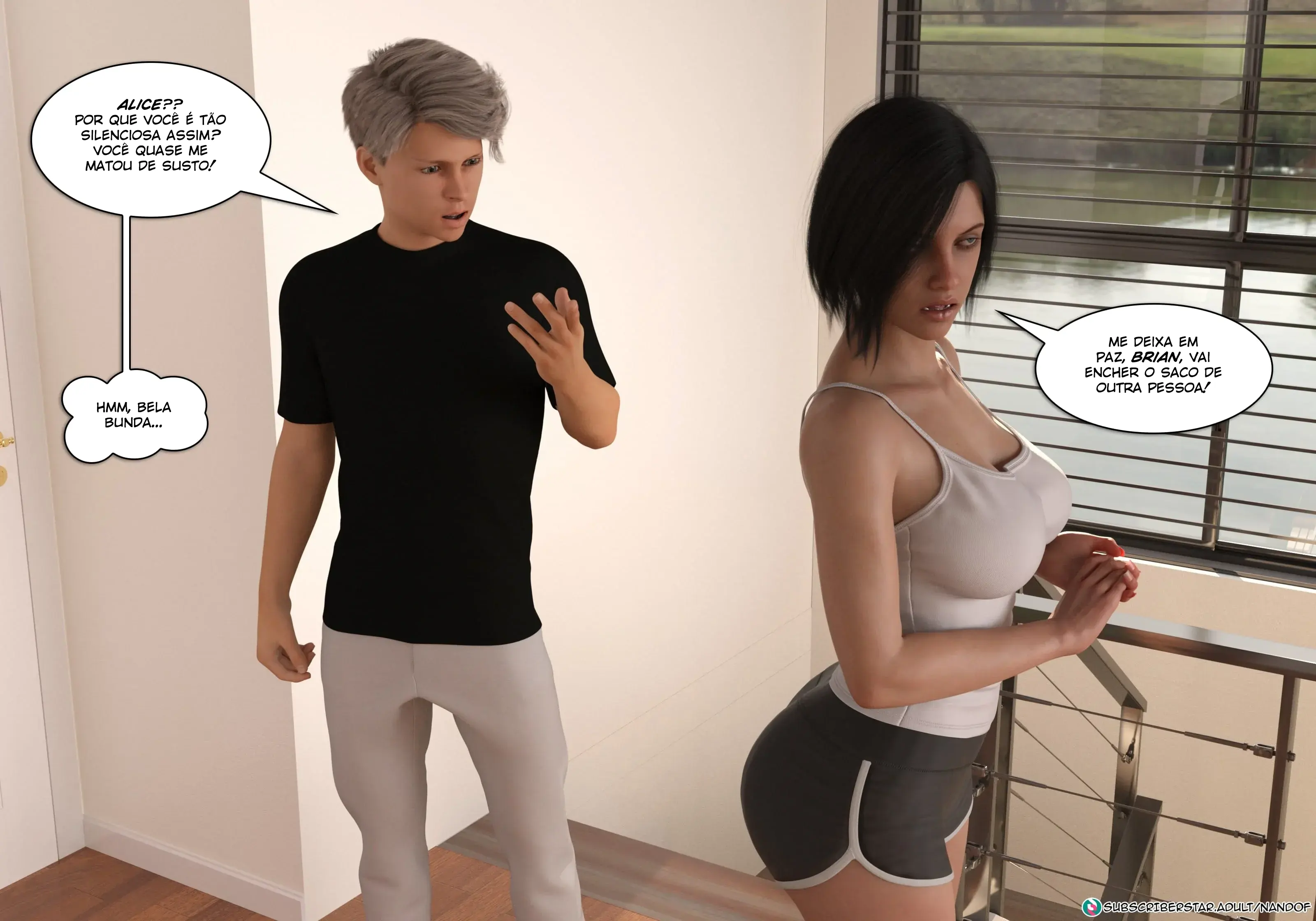 NandoF Secret Lessons 2 18 NandoF Secret Lessons 2 18