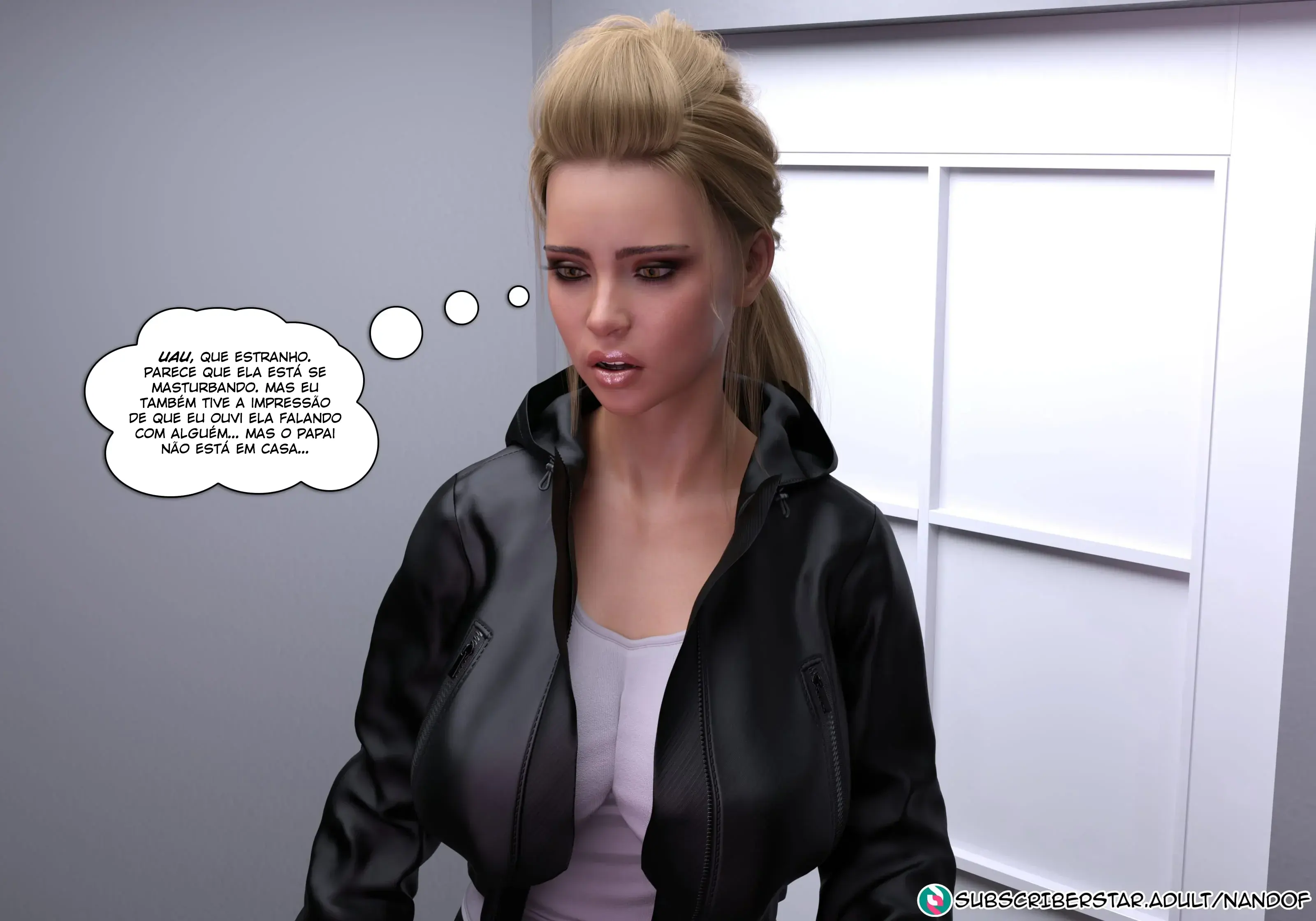 NandoF Secret Lessons 2 81 NandoF Secret Lessons 2 81