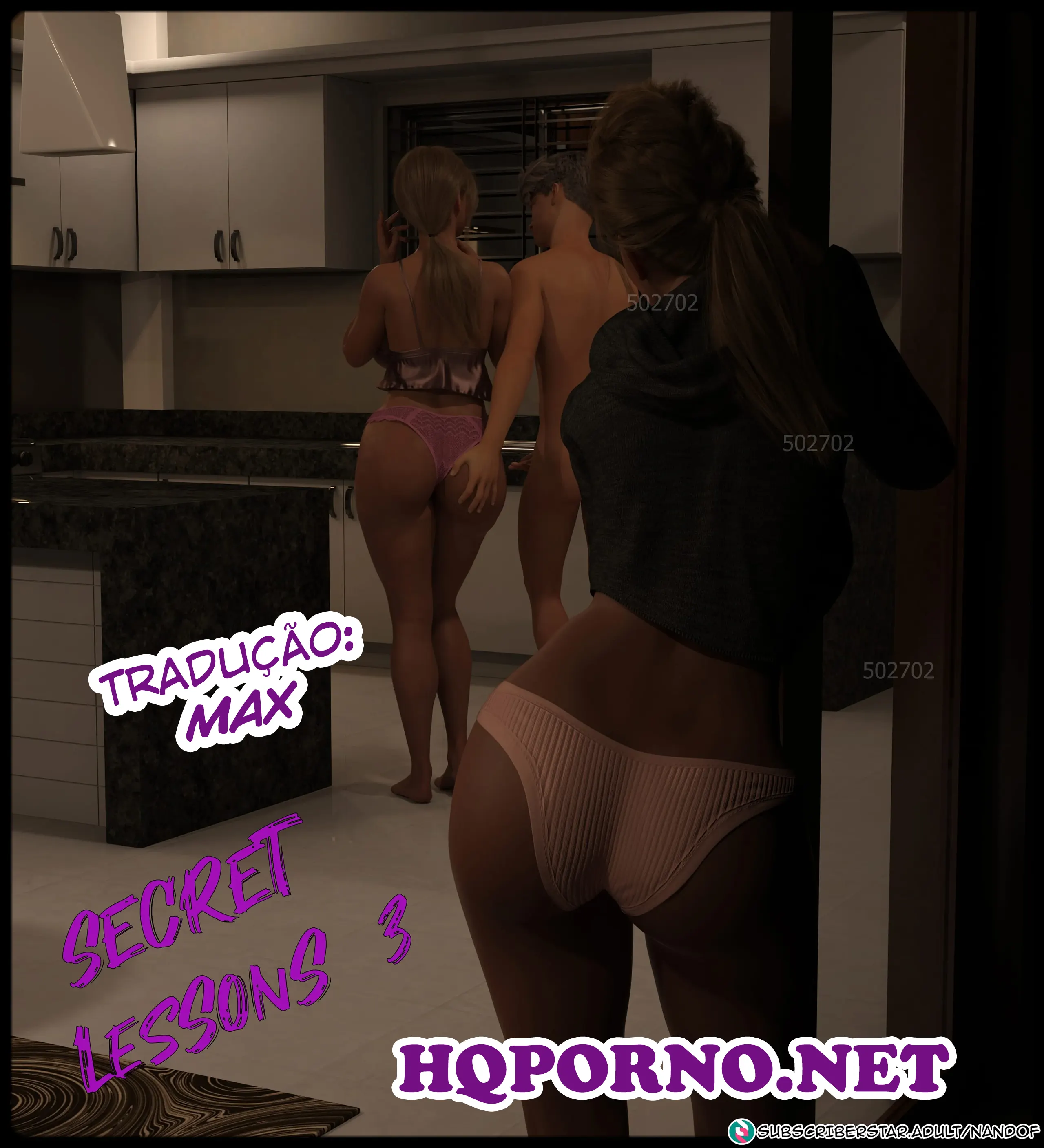 Secret Lessons 3 001 Secret Lessons 3 001