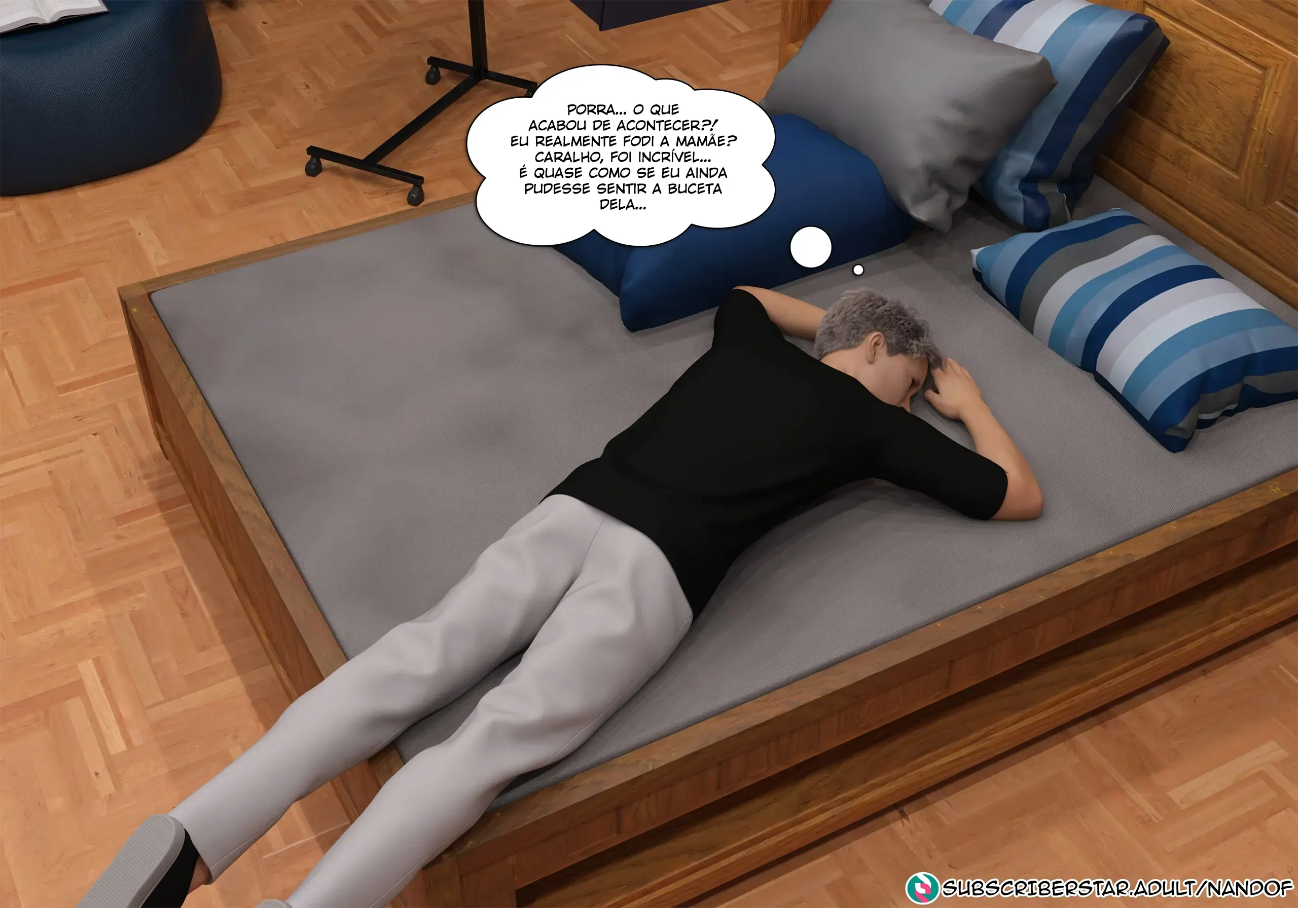 Secret Lessons 3 018 Secret Lessons 3 018