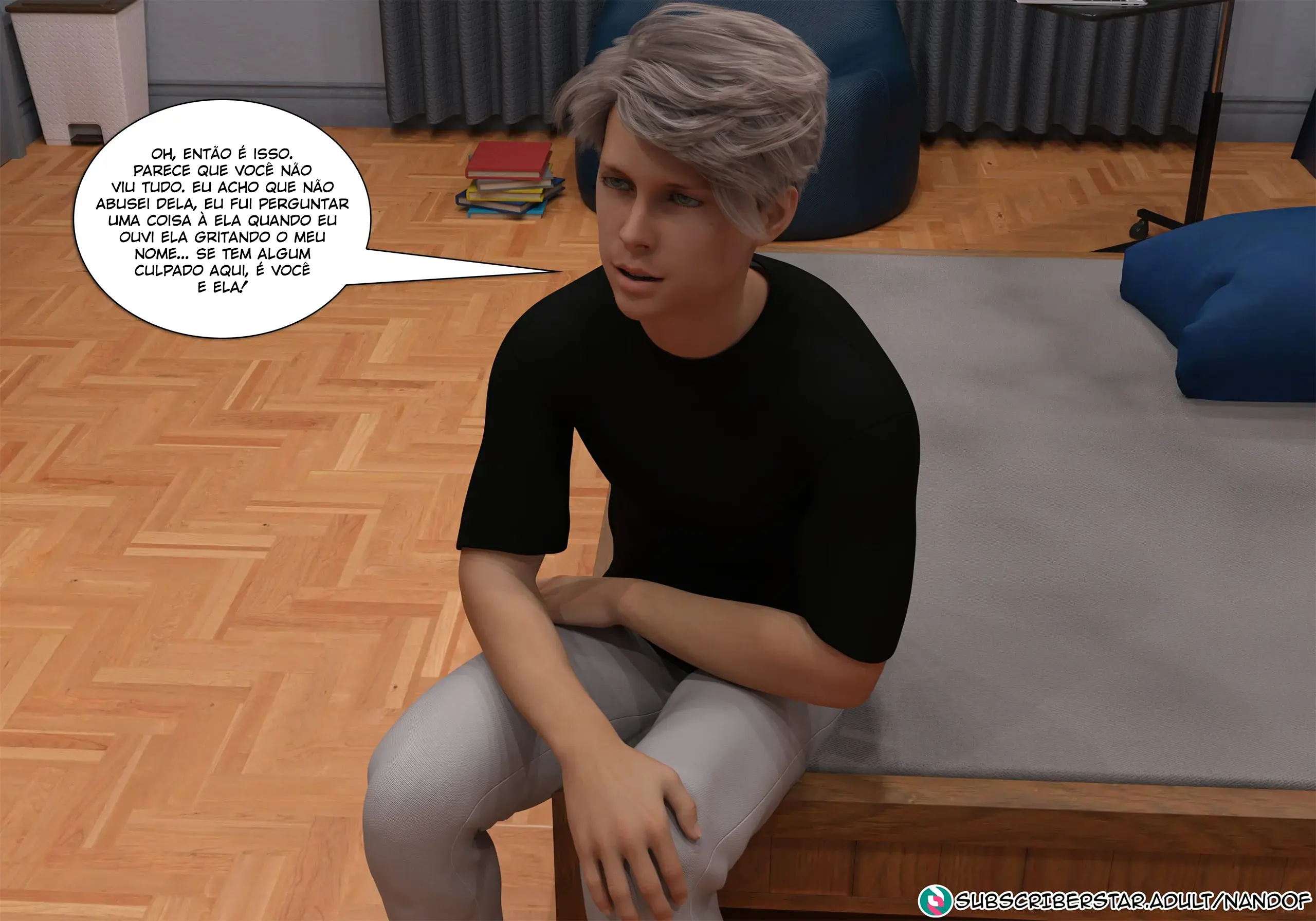 Secret Lessons 3 021 Secret Lessons 3 021