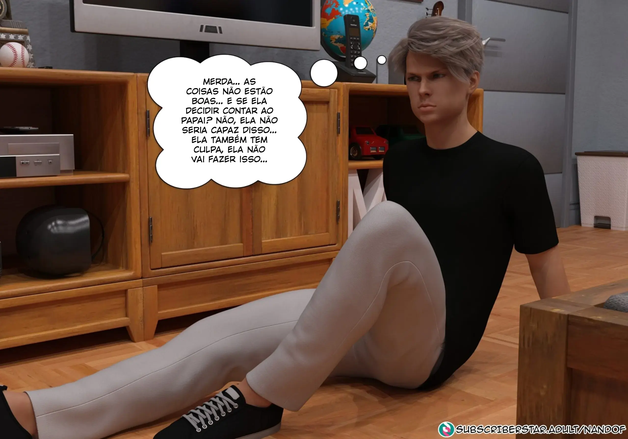 Secret Lessons 3 034 Secret Lessons 3 034