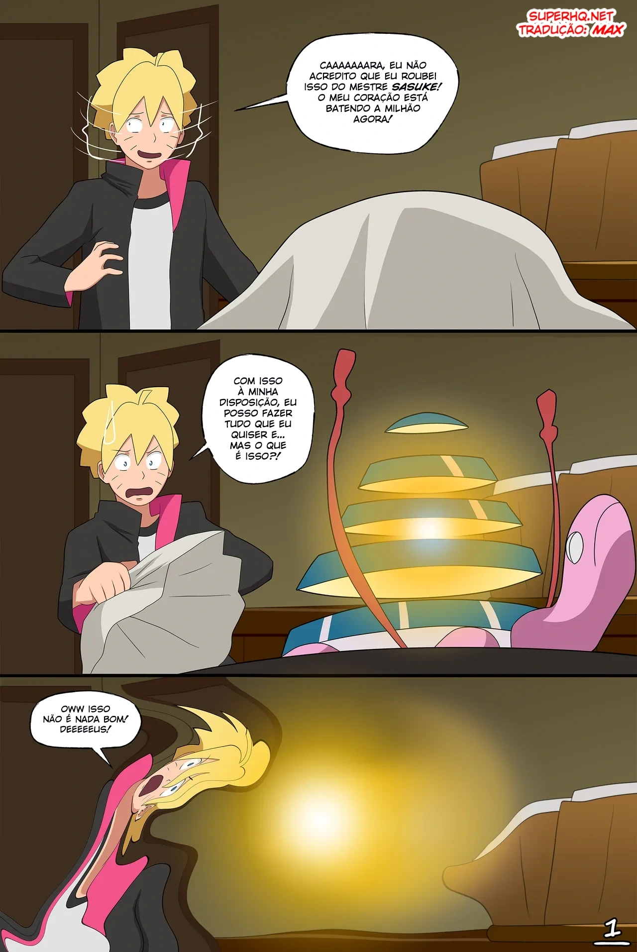 Tsunades Mistake 02