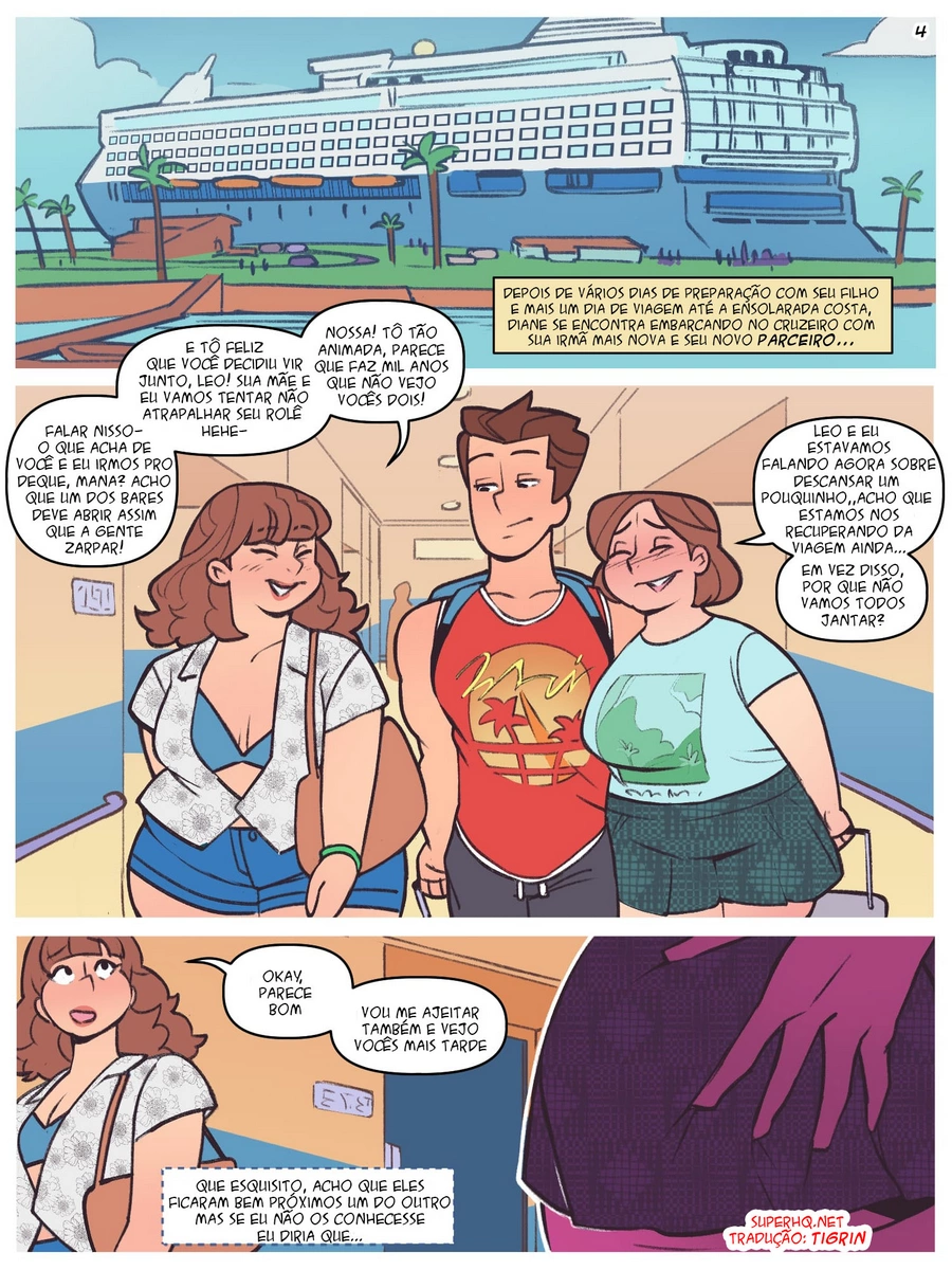 NotEnoughMilk Swimsuit Shopping 04 NotEnoughMilk Swimsuit Shopping 04