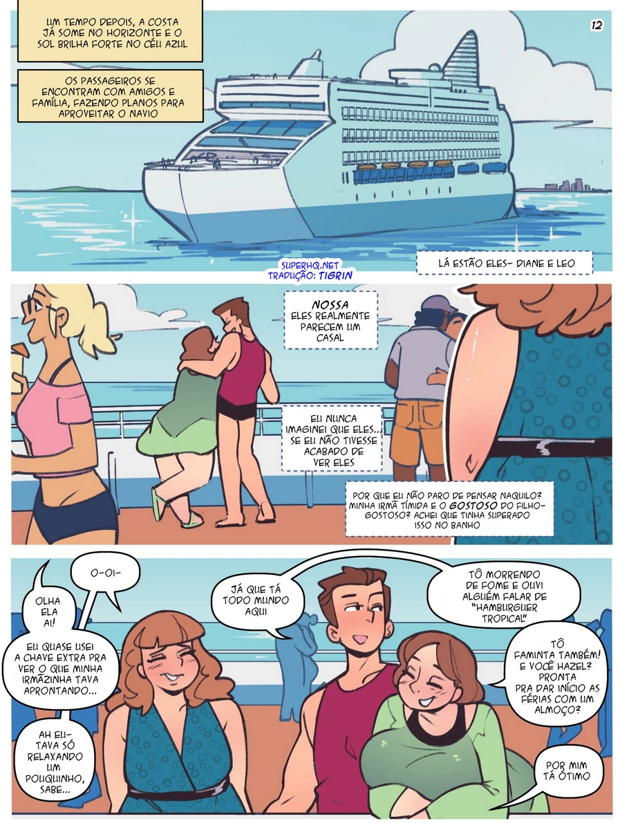 NotEnoughMilk Swimsuit Shopping 12 NotEnoughMilk Swimsuit Shopping 12