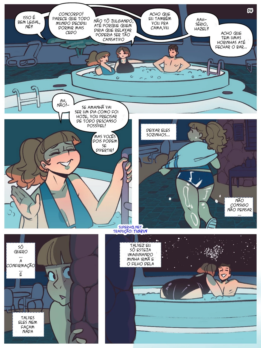 NotEnoughMilk Swimsuit Shopping 14 NotEnoughMilk Swimsuit Shopping 14