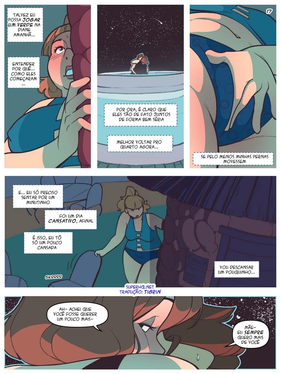 NotEnoughMilk Swimsuit Shopping 17 NotEnoughMilk Swimsuit Shopping 17