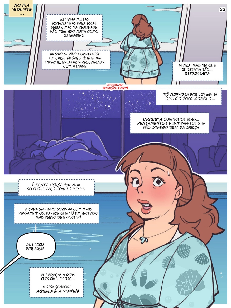 NotEnoughMilk Swimsuit Shopping 22 NotEnoughMilk Swimsuit Shopping 22